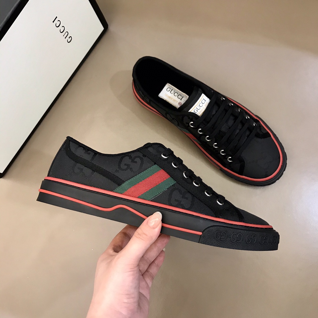 Gucci Tennis 1977 sneaker 21 - vstockx