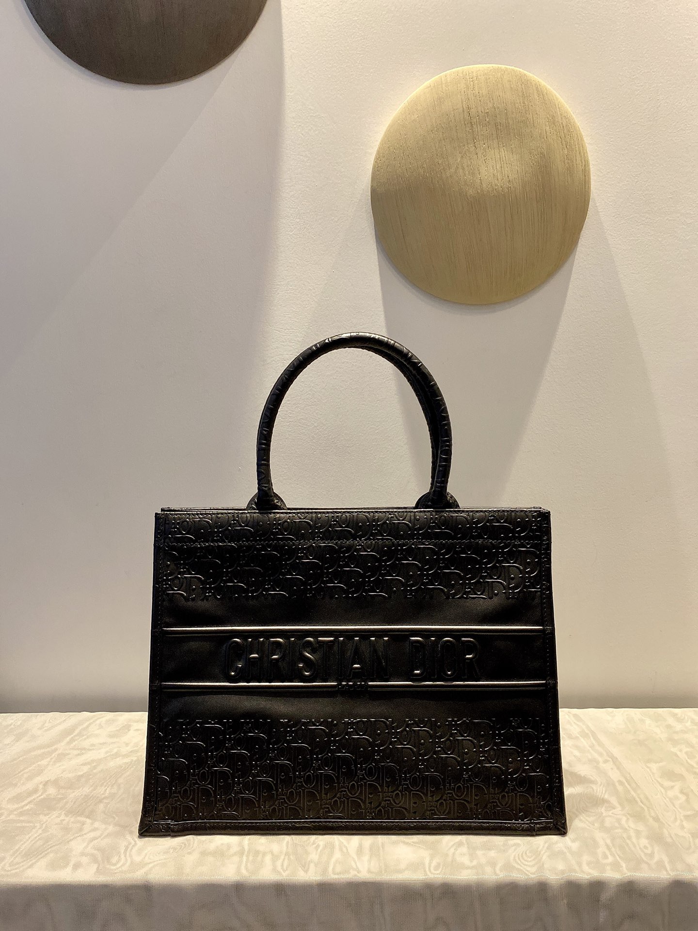 Handbags Dior book tote 1286 size:36 cm - vstockx