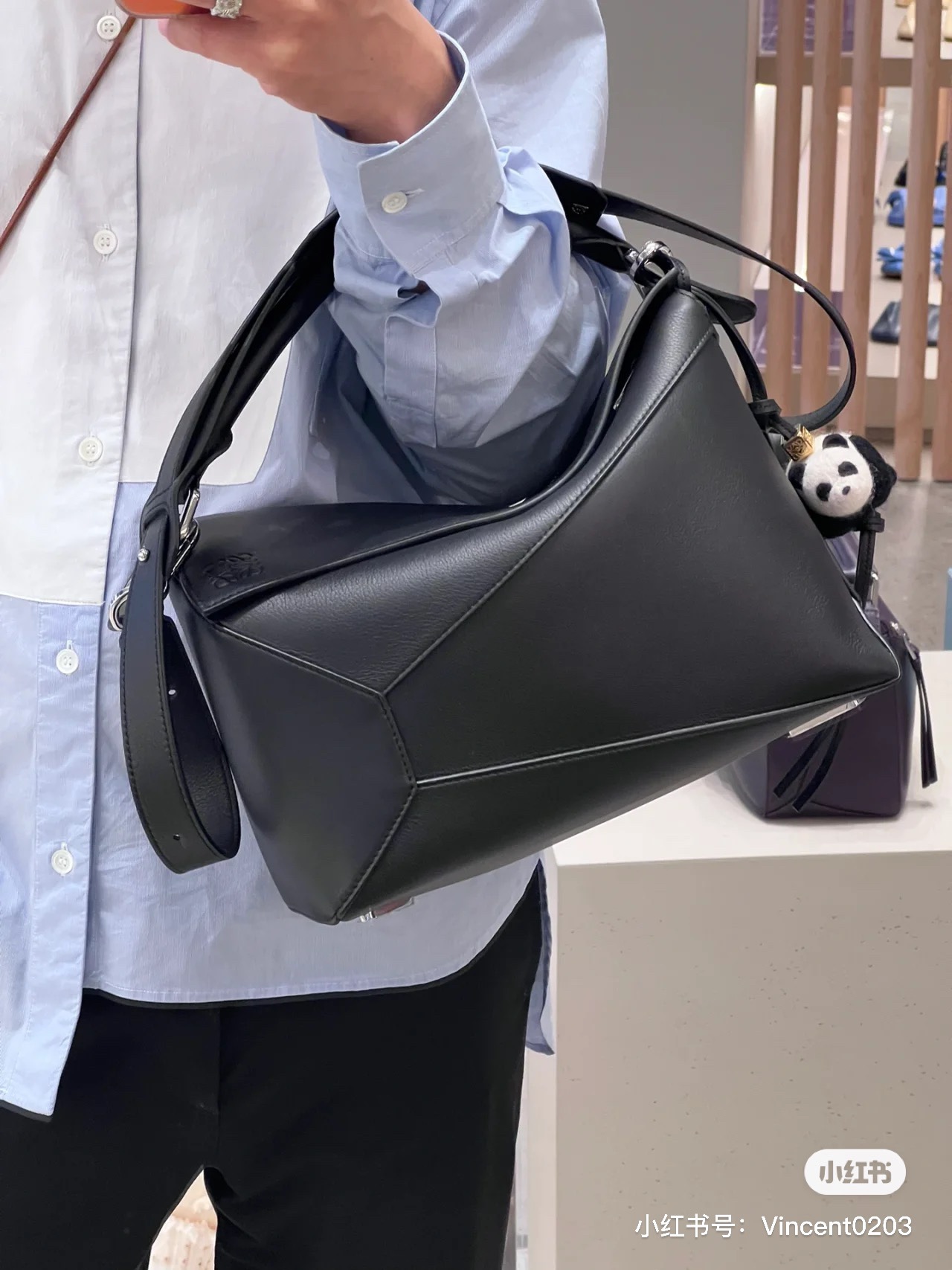 Handbags LOEWE   size:29-19.5-14 cm - vstockx