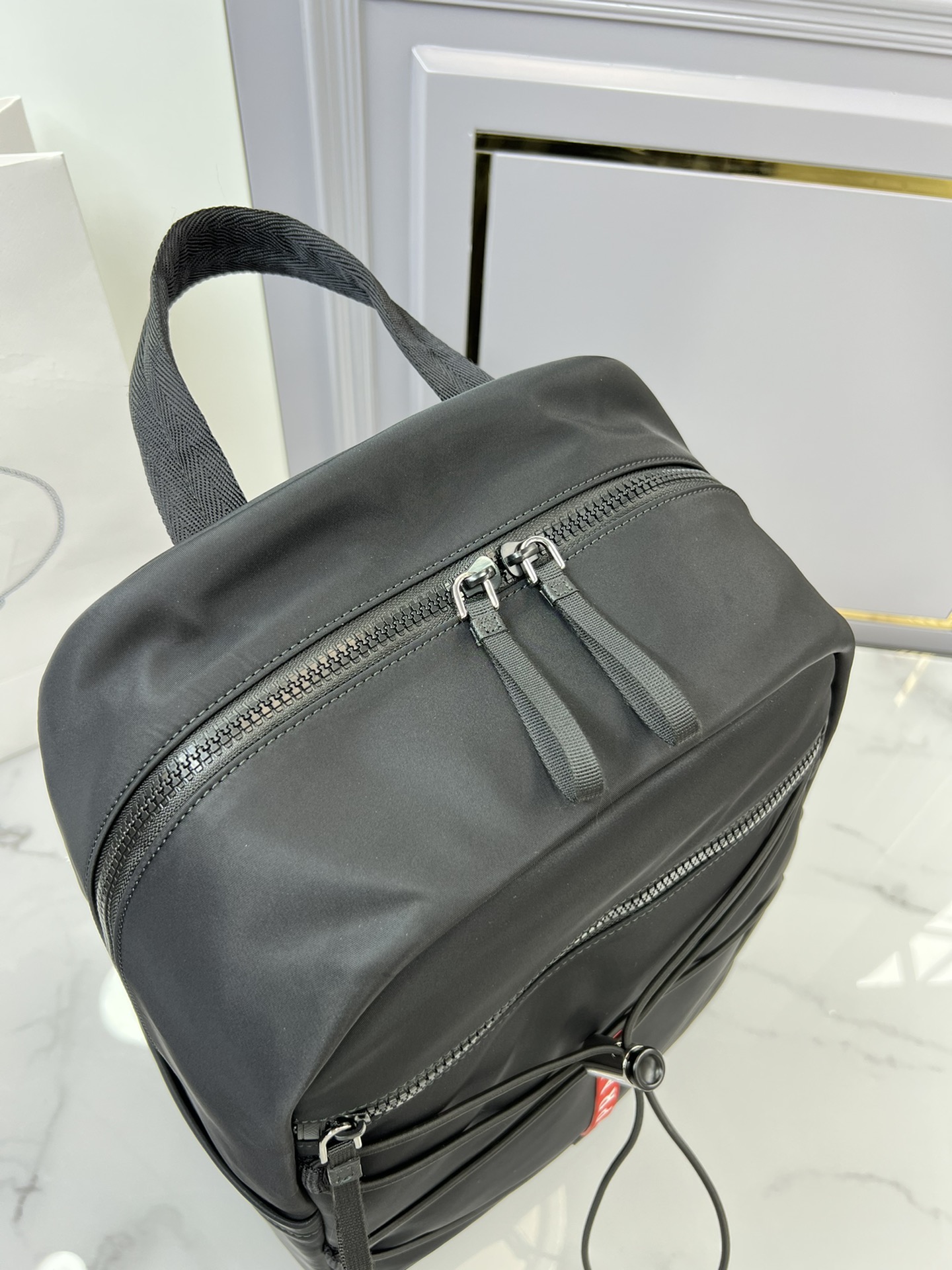 handbags prada 2VZ085 size:40*43*17 - vstockx