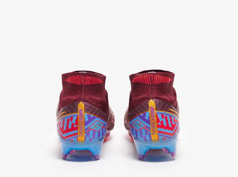 NK football shoes 1 - vstockx