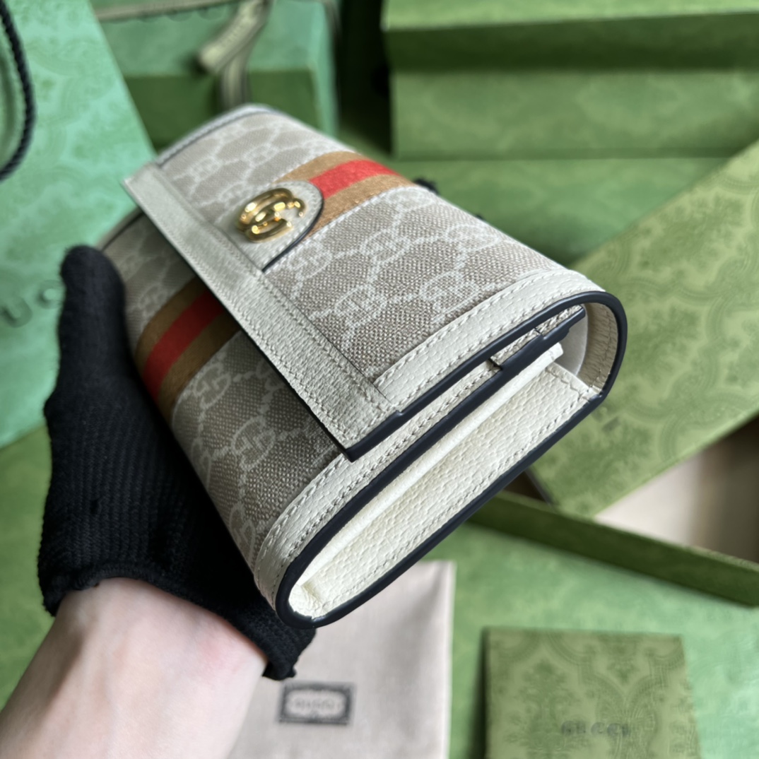 Handbag Gucci 523153 size 19*10*3.5 cm - vstockx