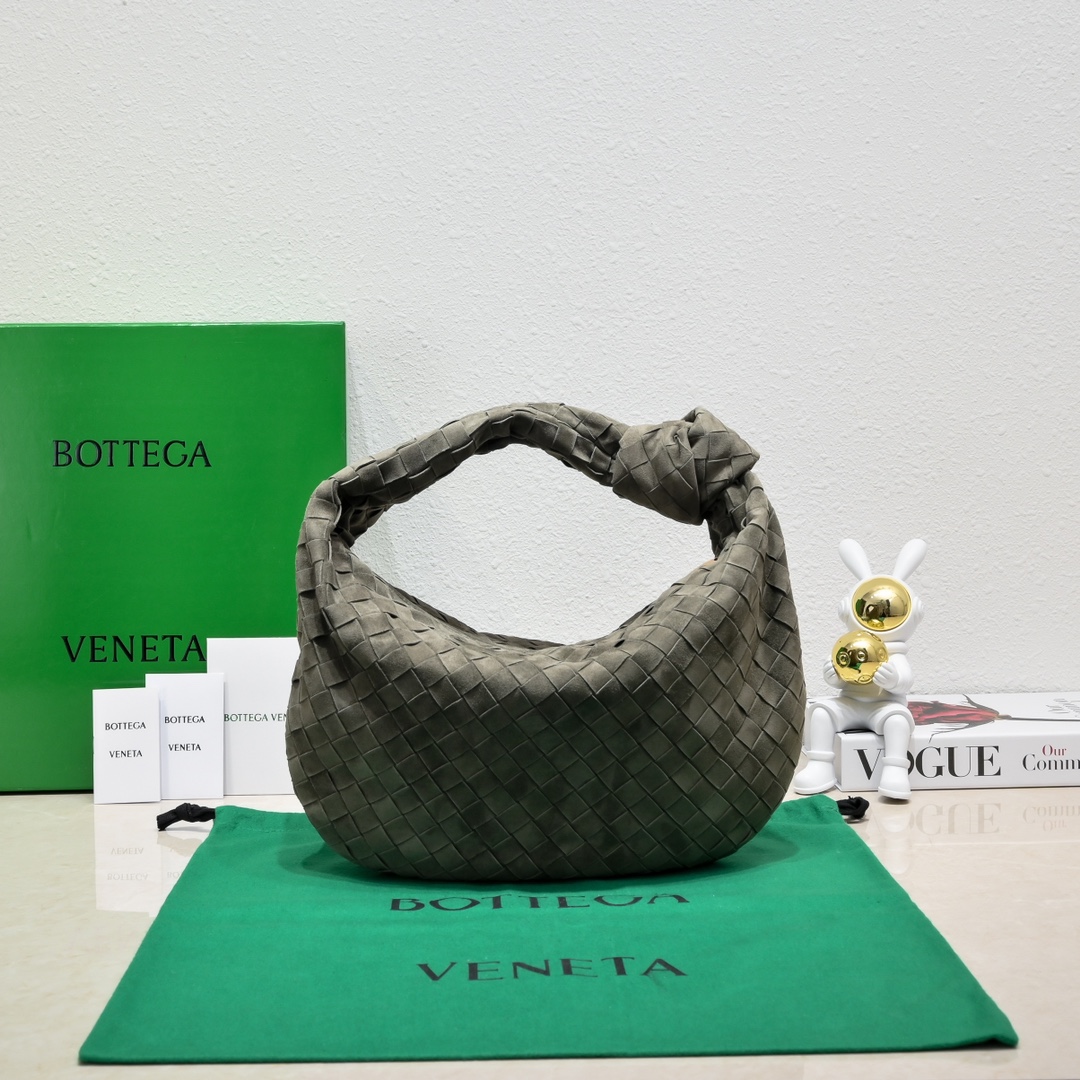 handbags Bottega Veneta 6697# size:36*21*13 - vstockx