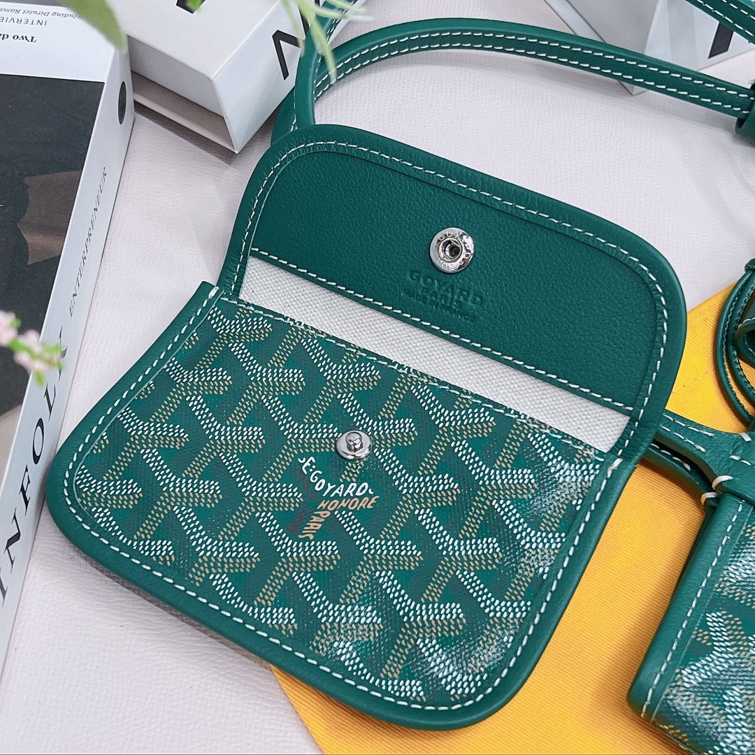 Handbags Goyard Goyard mini tote size:20x20x10 cm - vstockx