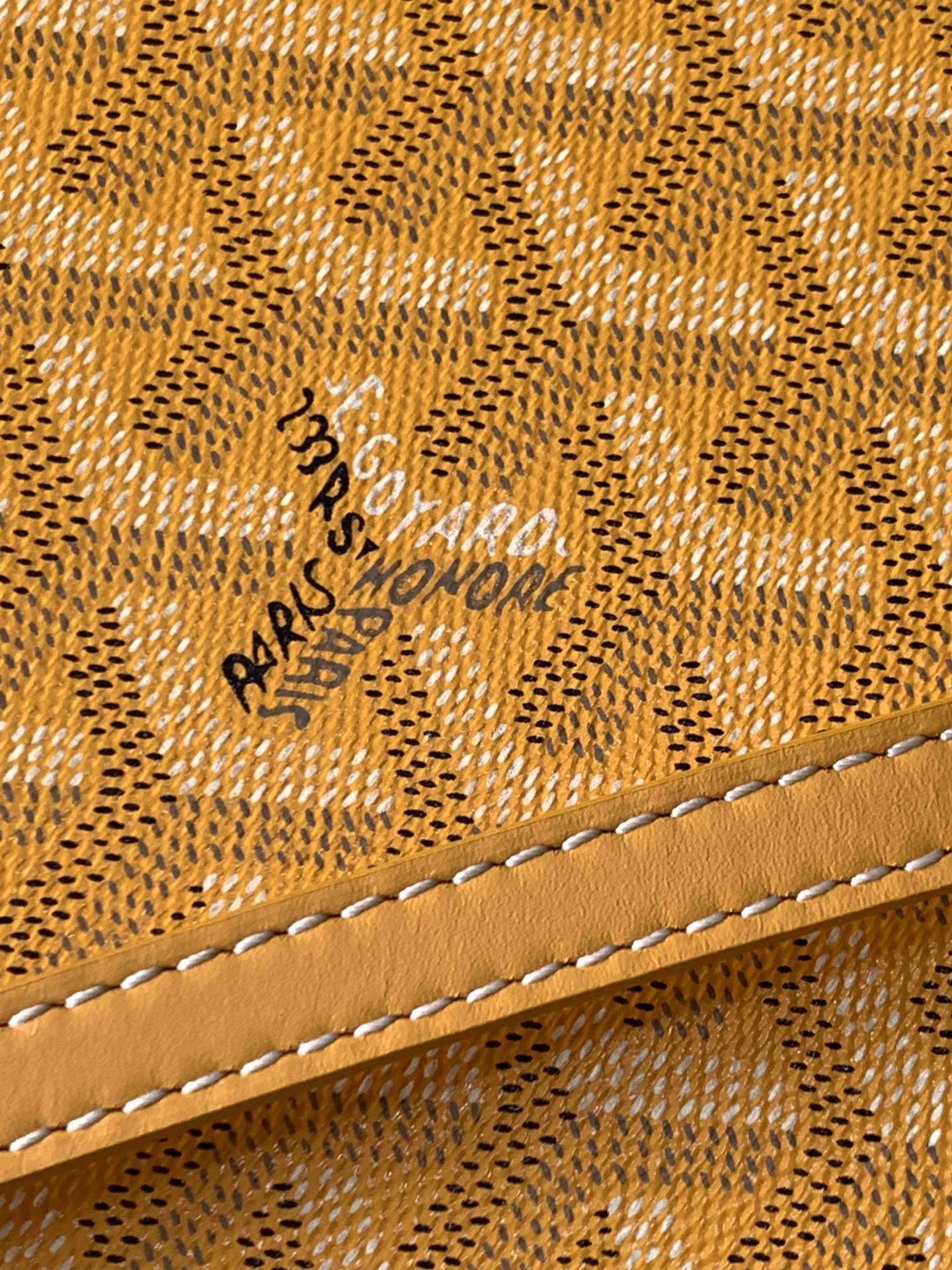 Handbags Goyard Alto 8038 size:16.5*7*18 cm - vstockx