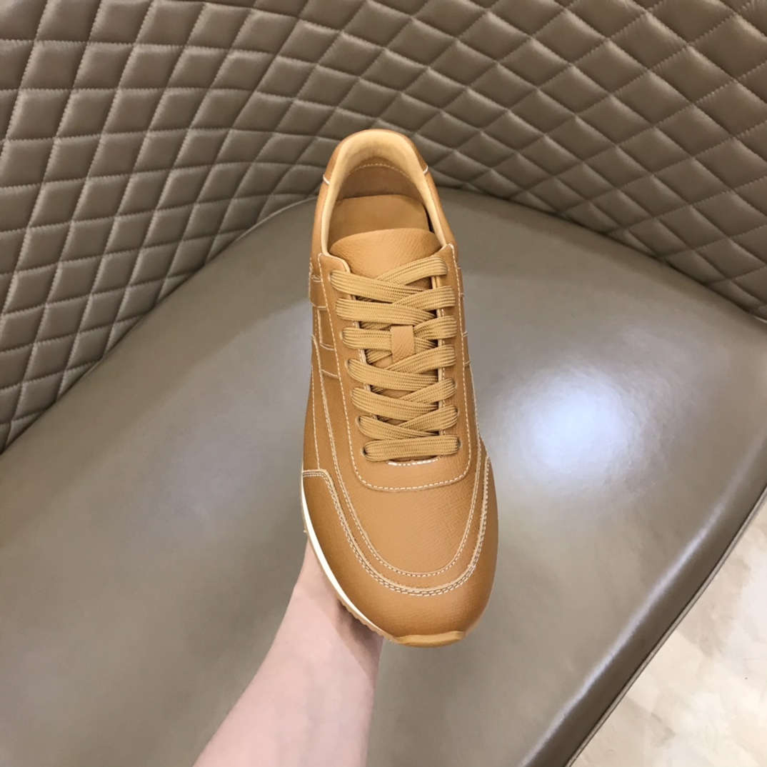 Hermes Low Top sneaker 4 - vstockx
