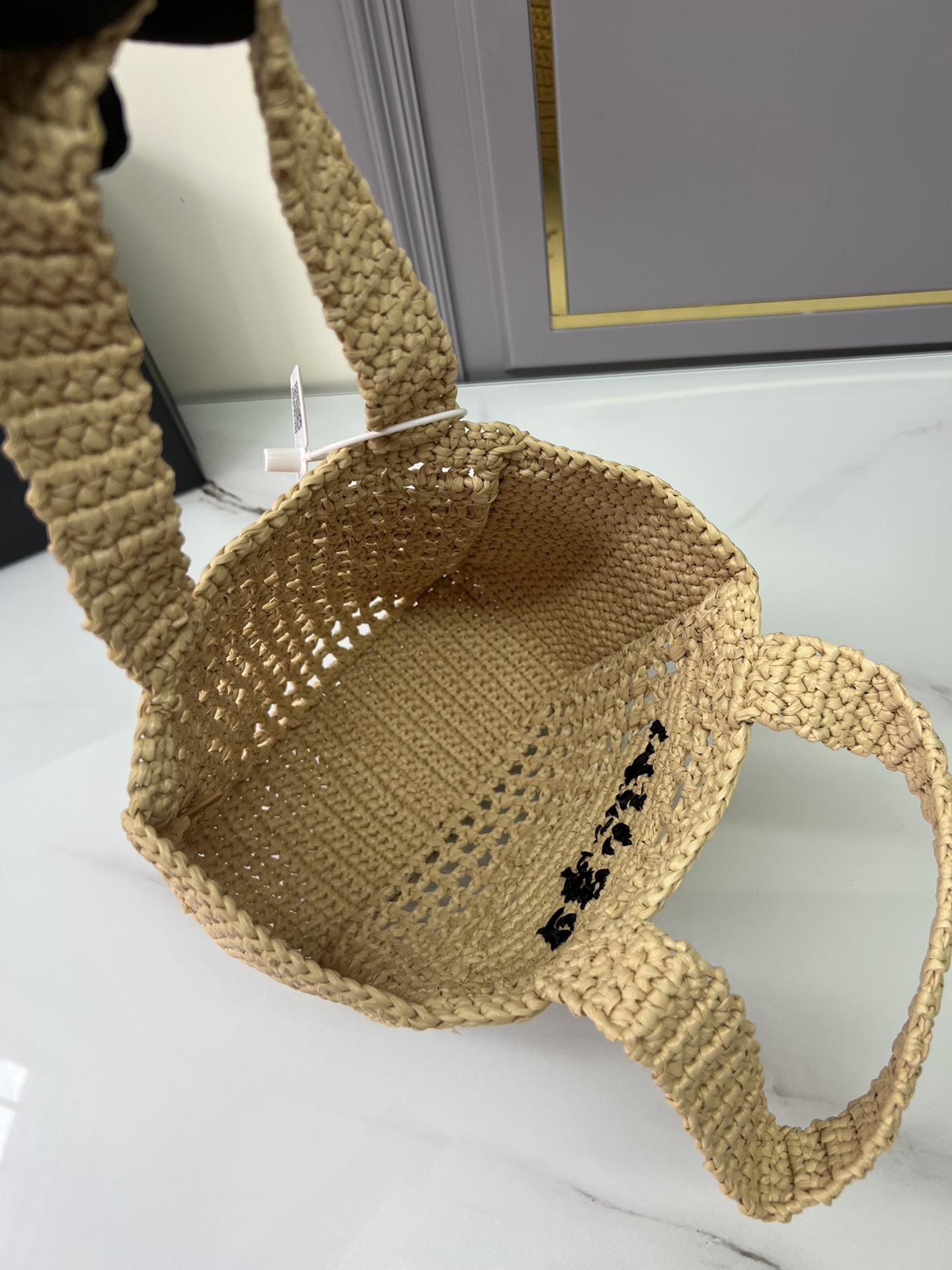 handbags prada 1BG444 26*22*11 - vstockx