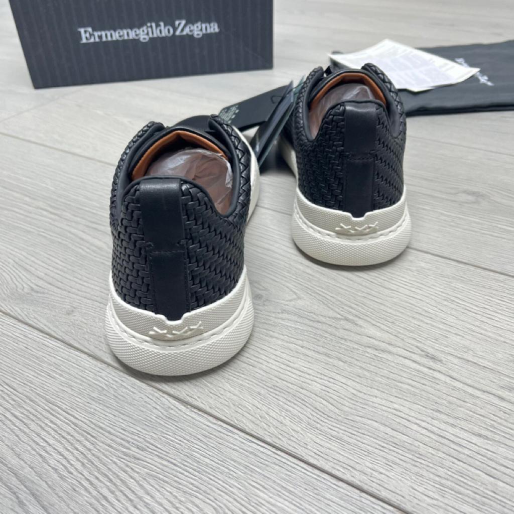 Ermenegildo Zegna 1 - vstockx