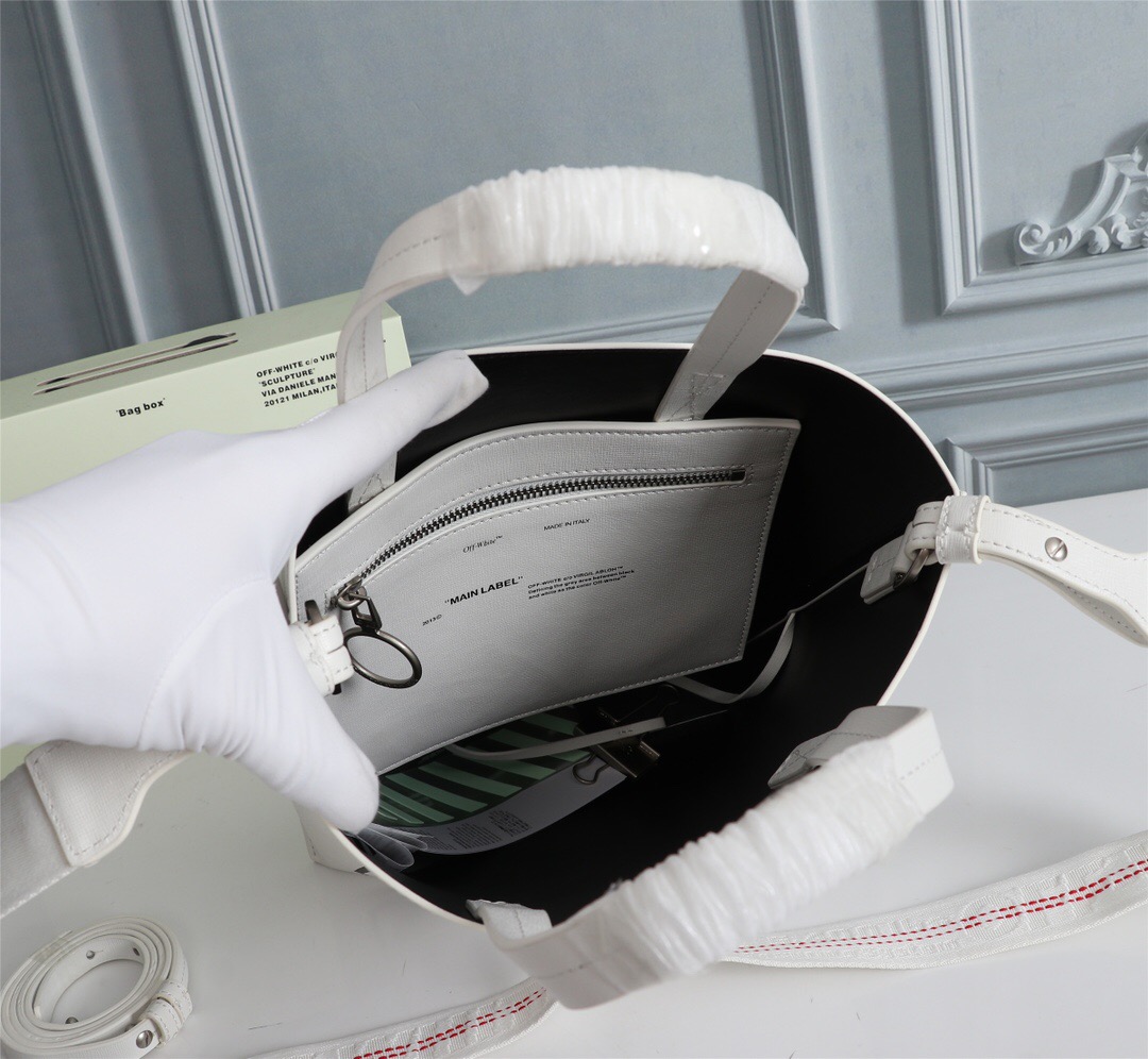handbags OFF-White 531  4337650  size:28*29*10.5cm - vstockx