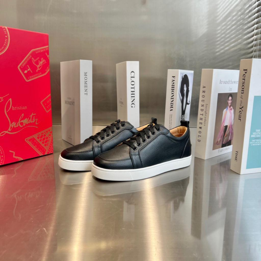 Christian Louboutin sneaker 1 - vstockx