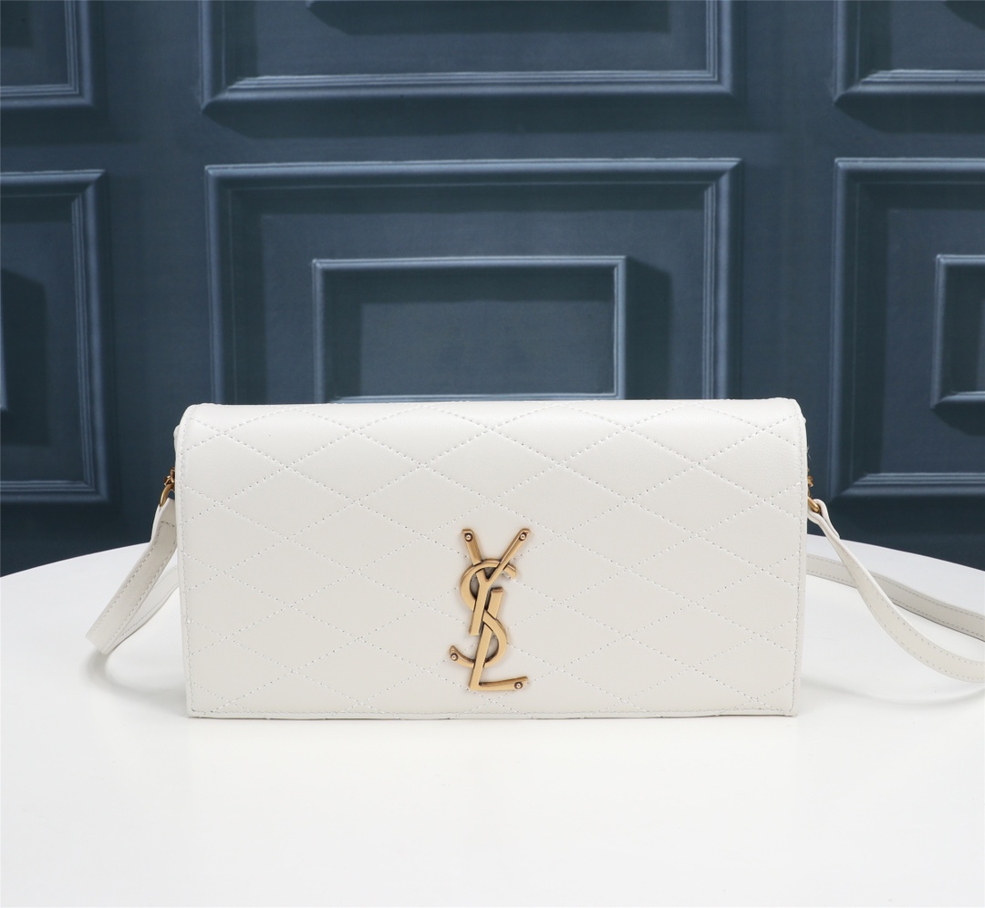 Handbags SAINT LAURENT 676628 size 26x4.5x13 cm - vstockx