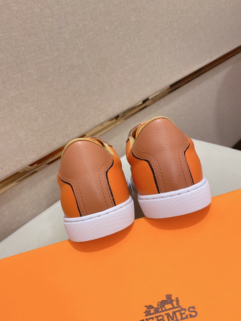 Hermes Quicker sneaker 1 - vstockx
