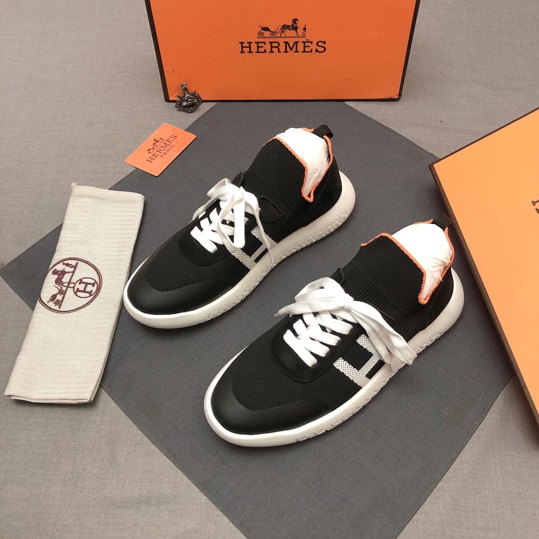 Hermes Duel sneaker 9 - vstockx