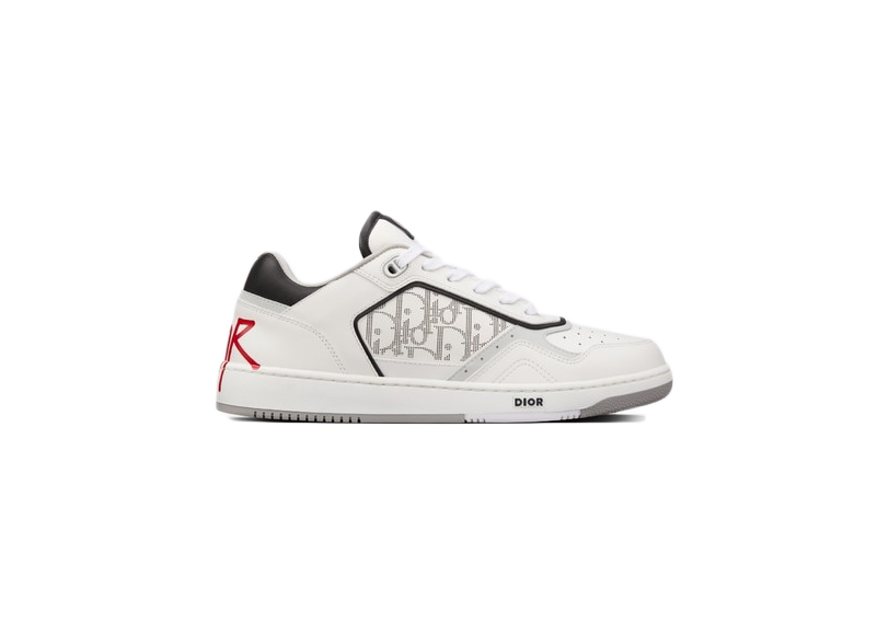 Dior And Shawn B27 Low - vstockx