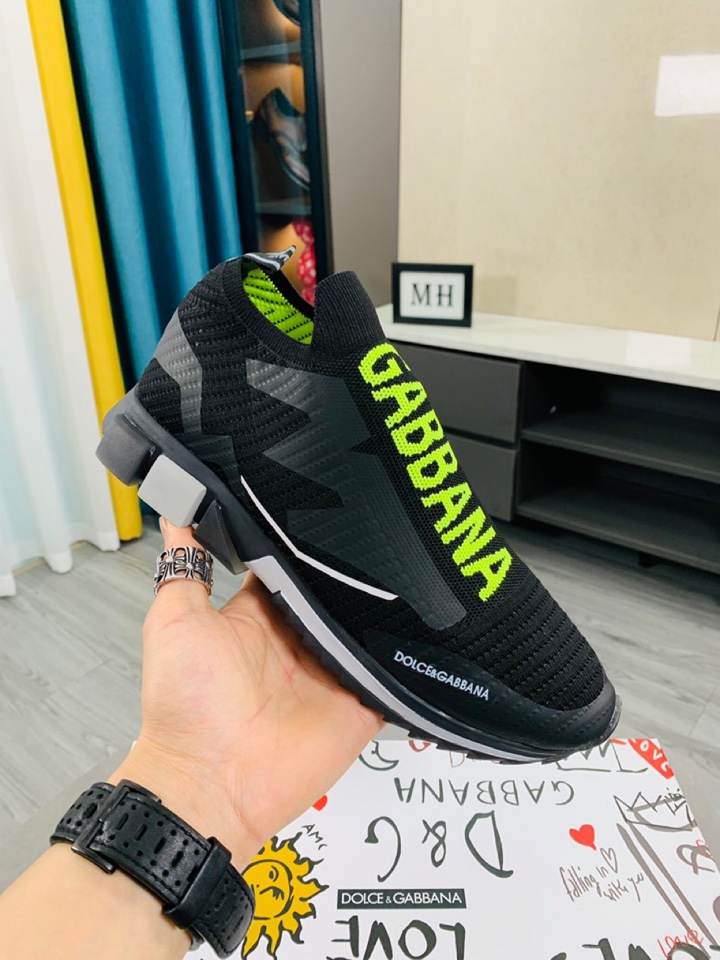 Dolce & Gabbana Sorrento 33 - vstockx