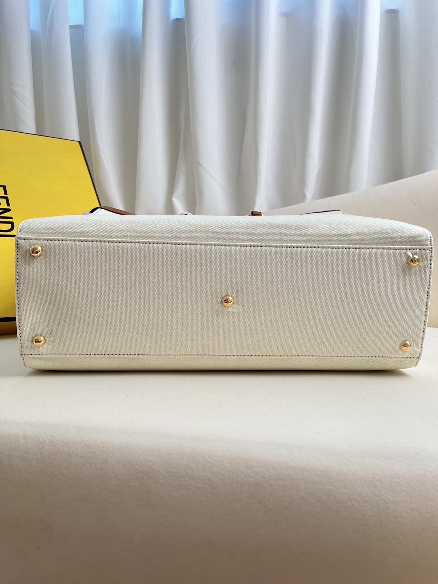 handbags FENDI 1819 size:40*12*29cm - vstockx