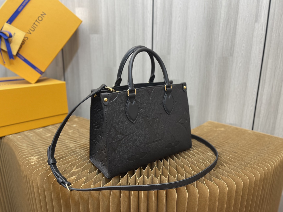Handbag Louis Vuitton M45653 size 25x19x11.5 cm - vstockx