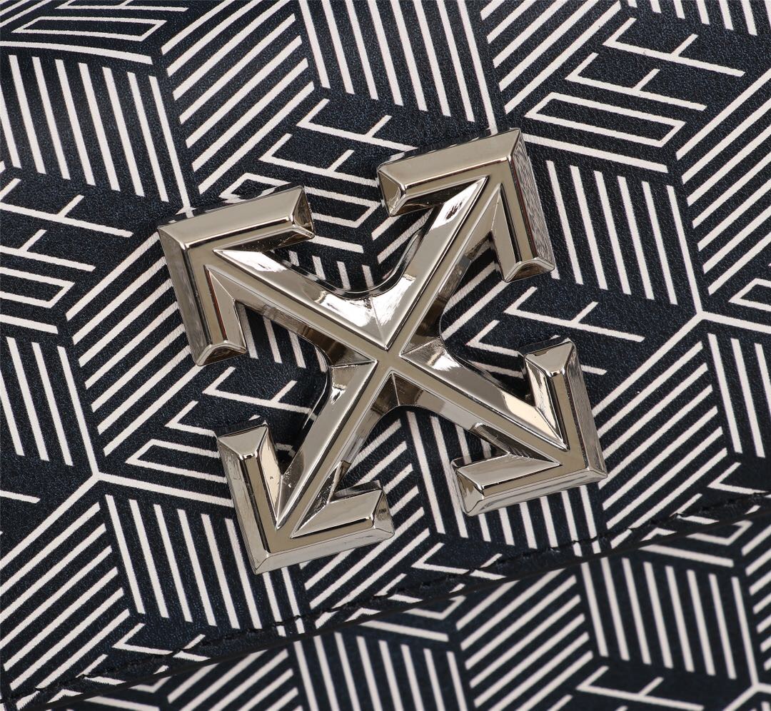 handbags OFF-White 519  5335870  size:22*14*7cm - vstockx