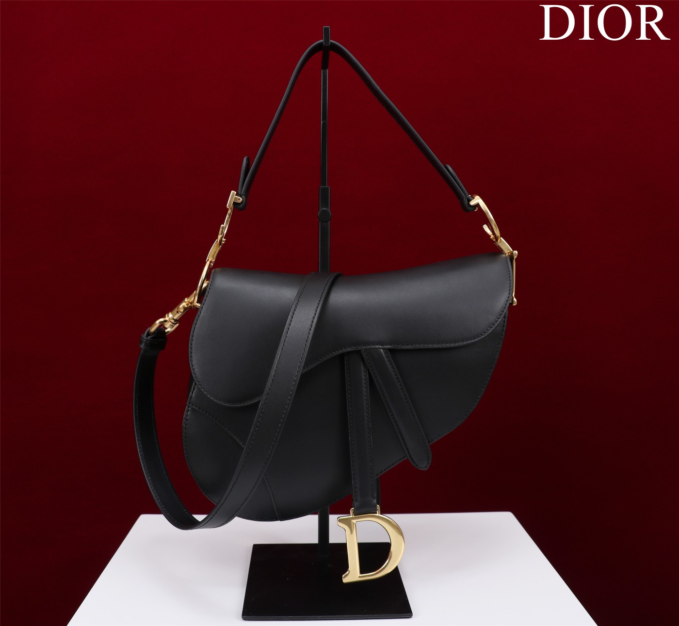 Handbag Dior M0446 size 19.5*16*6.5 cm - vstockx