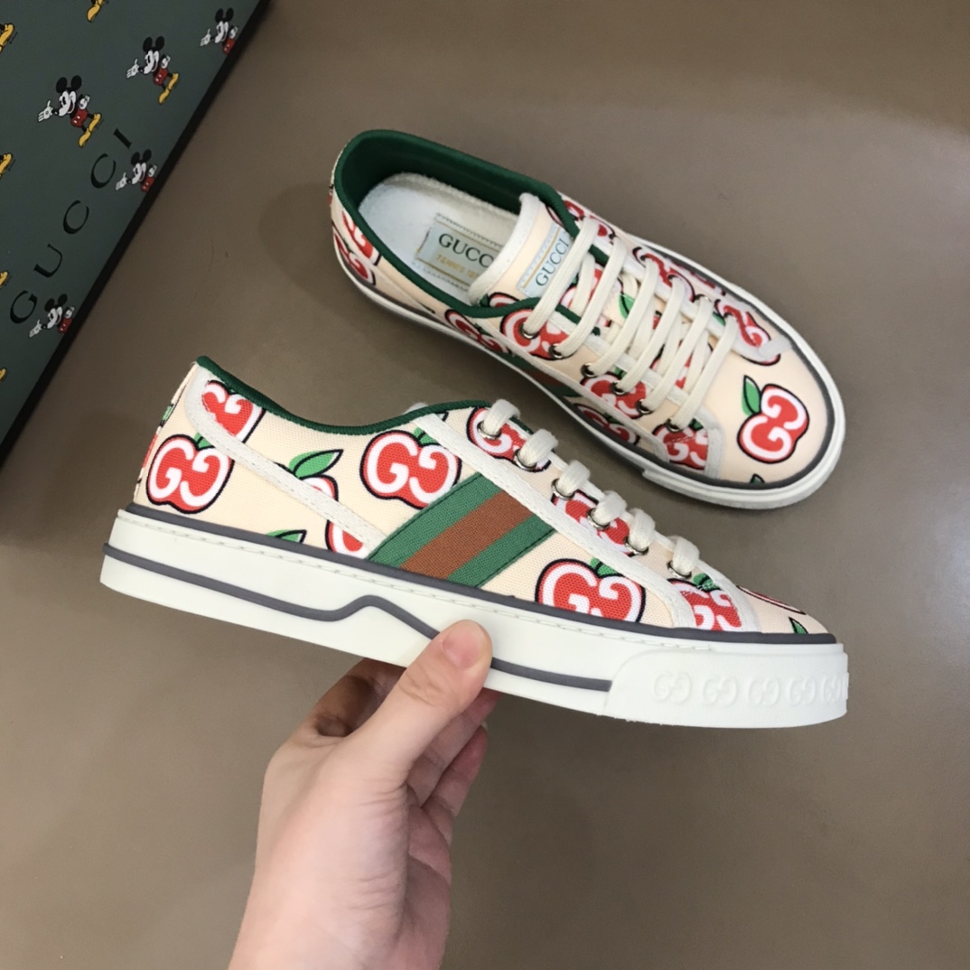Gucci Tennis 1977 sneaker 28 - vstockx