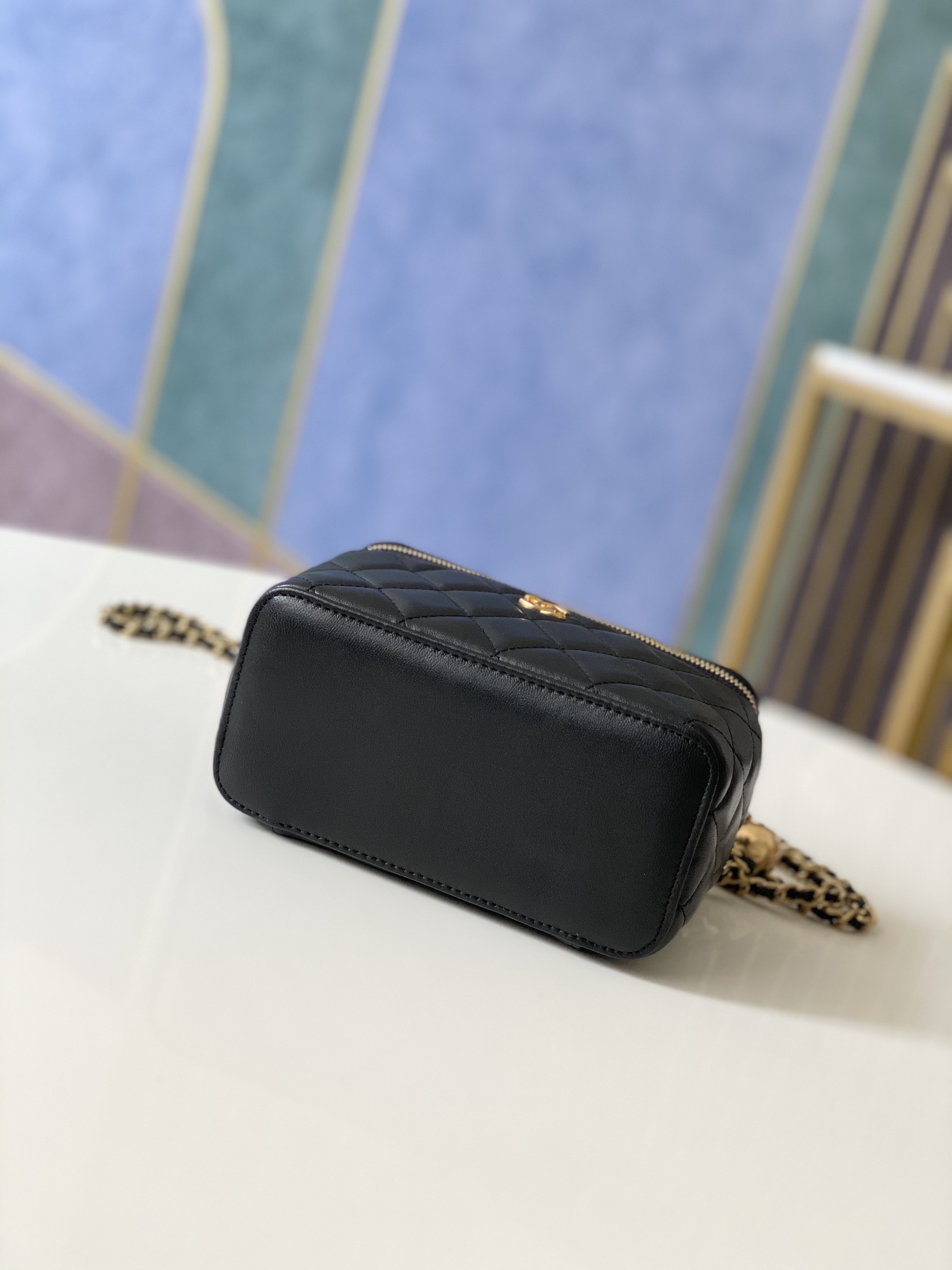 Handbag Chanel 81138 size 16 9.5 8 cm - vstockx