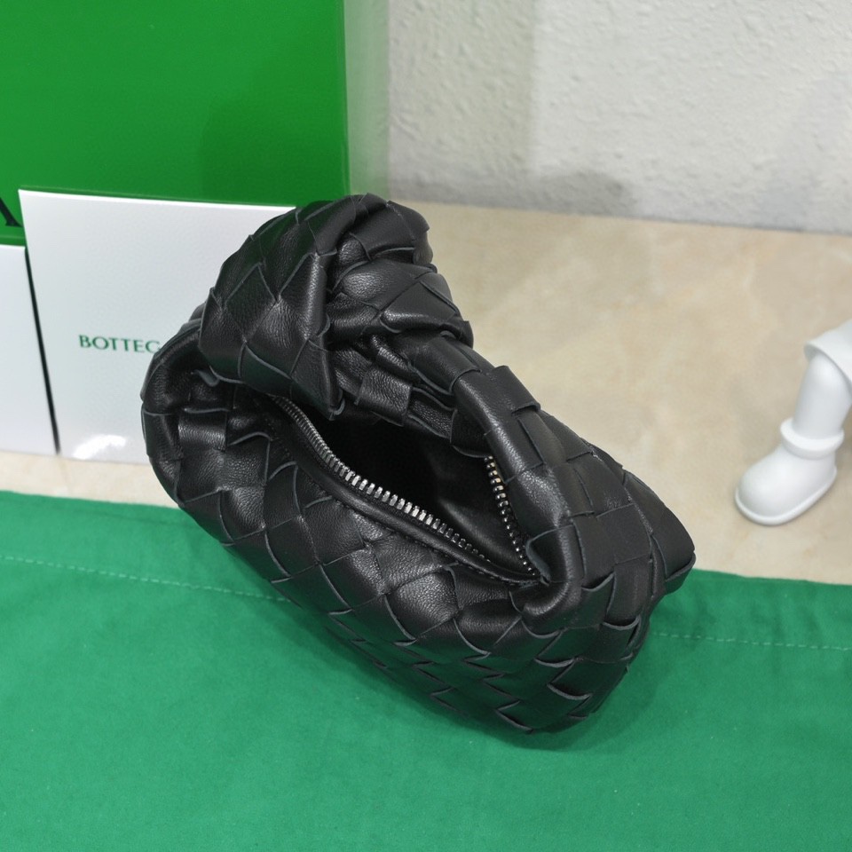 handbags Bottega Veneta 6699-0# size:17*16*6.5cm - vstockx