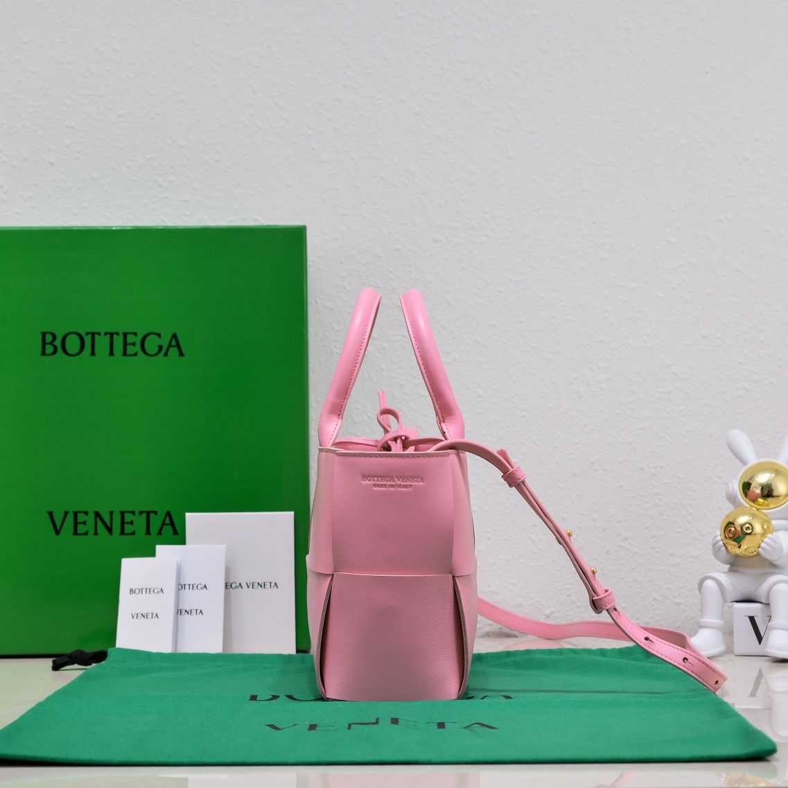 handbags Bottega Veneta 9894# SIZE:25*16*8CM - vstockx