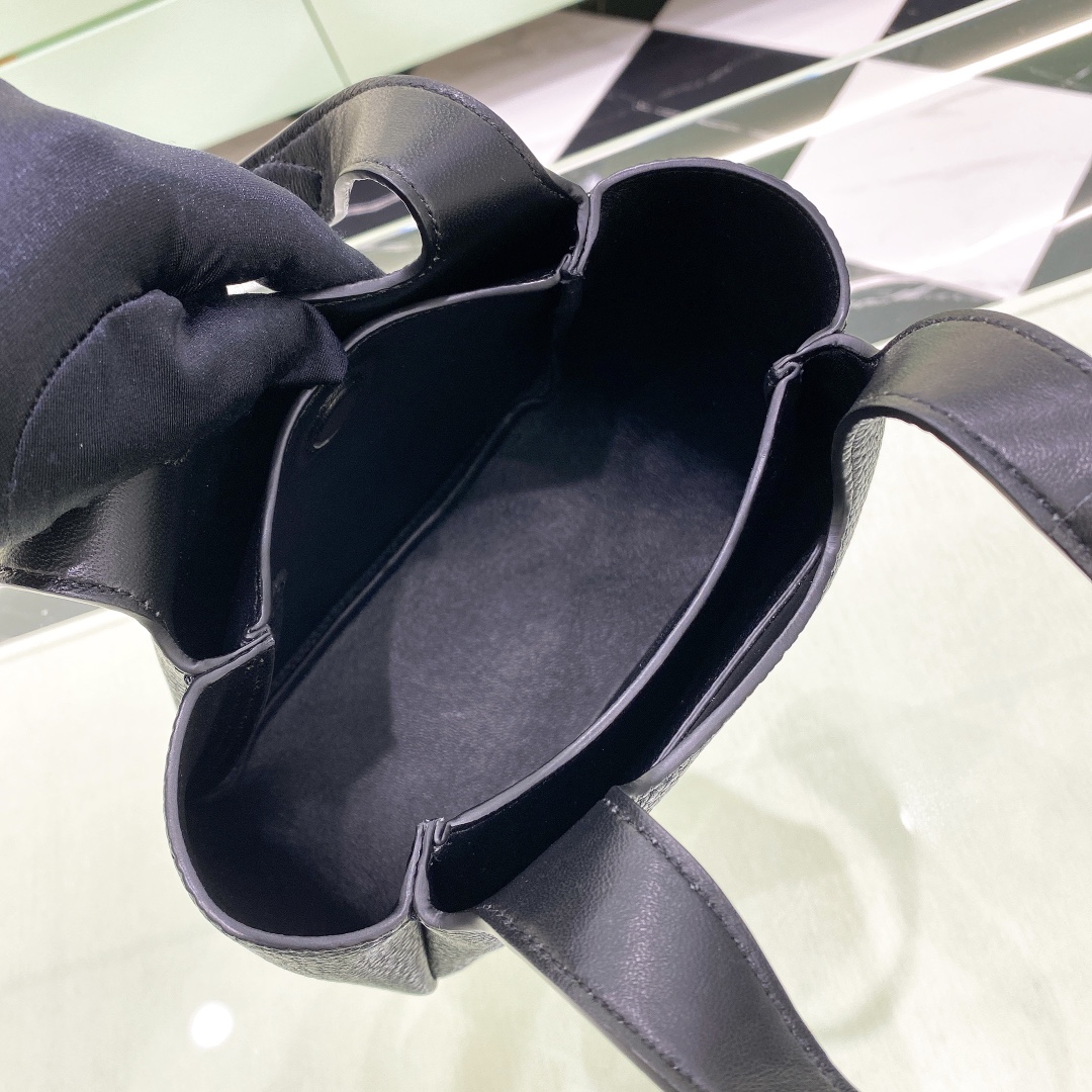 handbags prada 1BA349 15.5*18*10 - vstockx