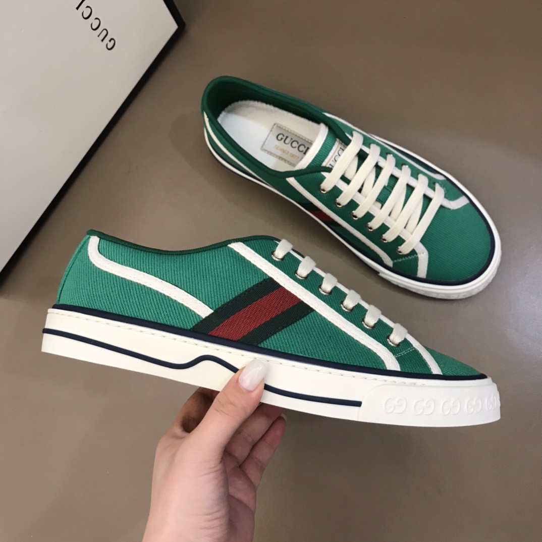 Gucci Tennis 1977 sneaker 20 - vstockx