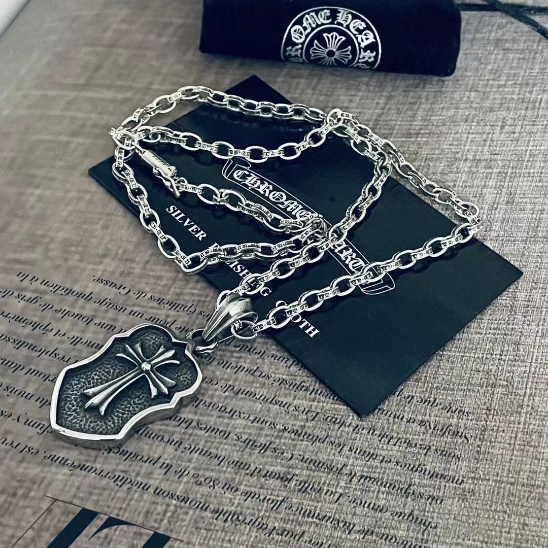 Jewelry chrome hearts 669 - vstockx