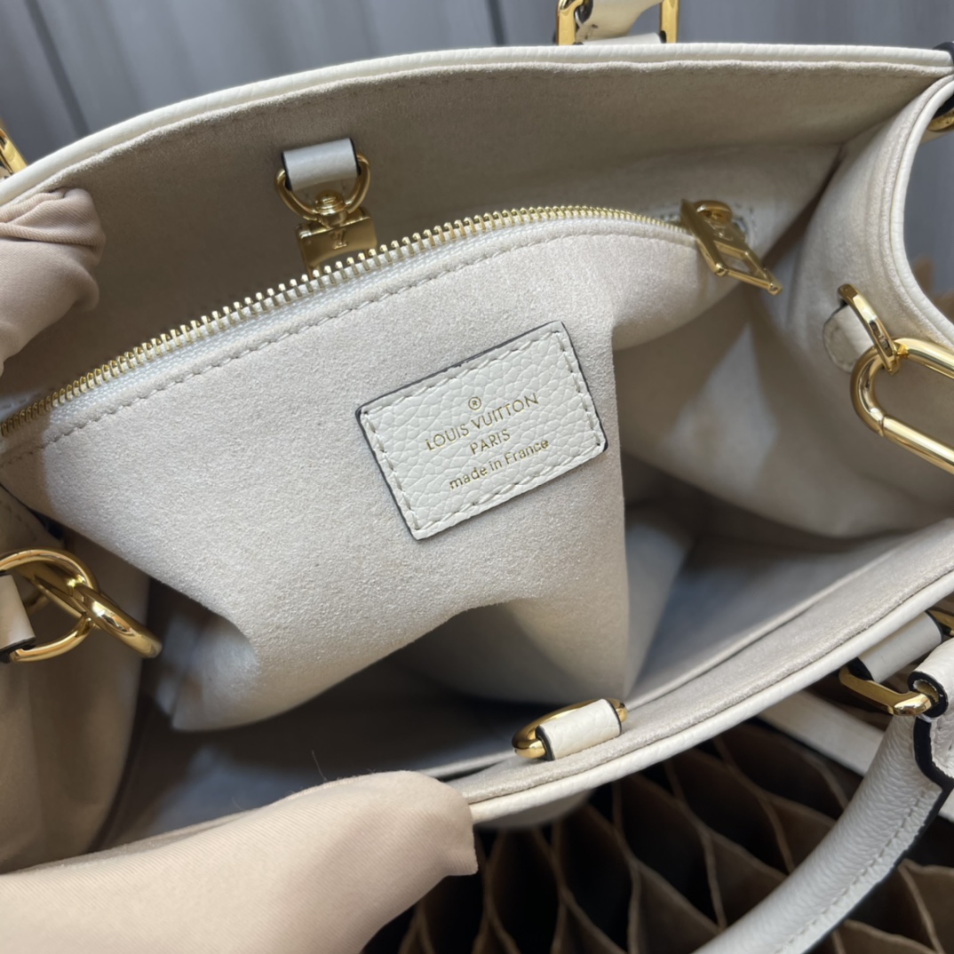 Handbag Louis Vuitton M45659 size 25.0 x 11.0 x 19.0 cm - vstockx