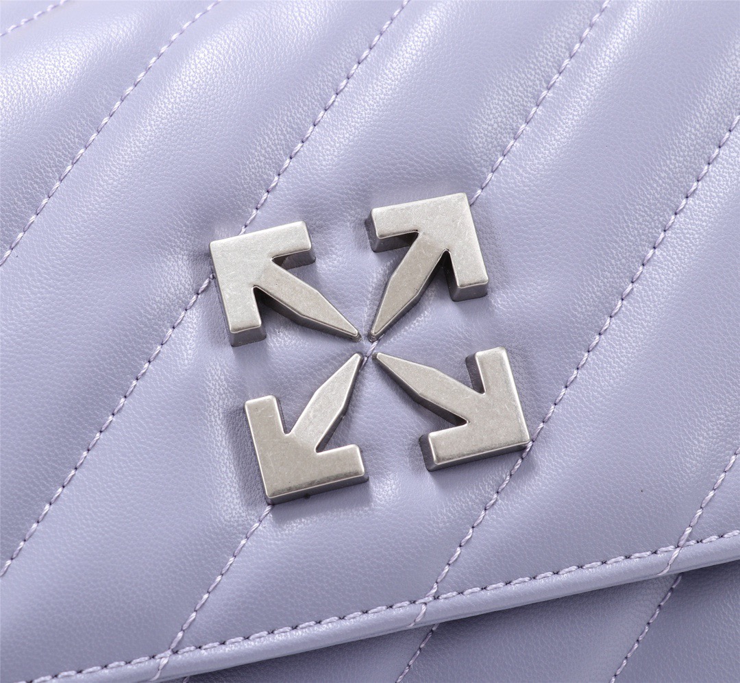 handbags OFF-White 567  6553870  size:24*19*12cm - vstockx