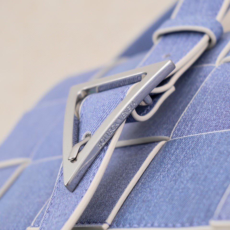 handbags Bottega Veneta 6687 size:23*15*5.5cm - vstockx