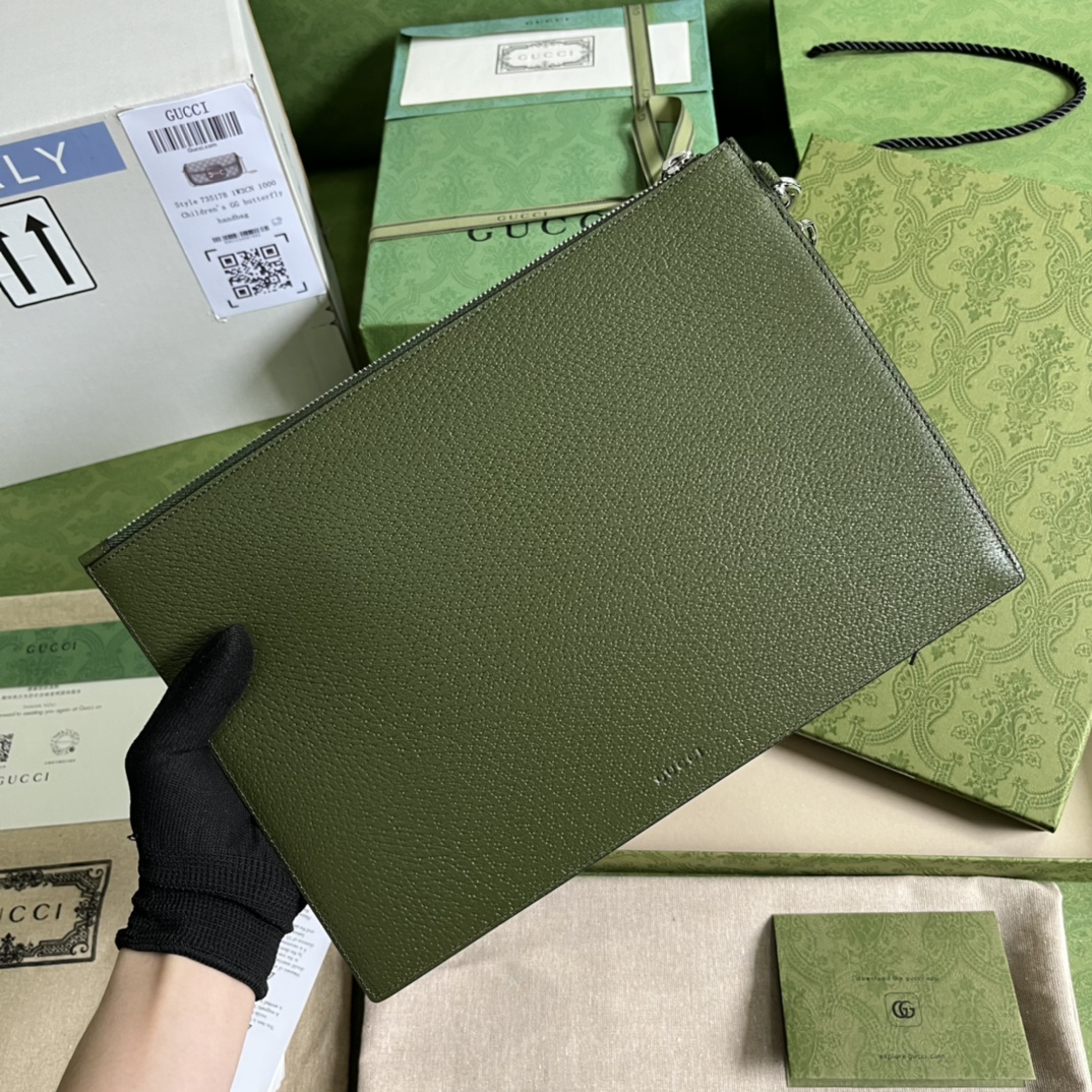 Handbag Gucci 475317 size 30.5*21*1.5 cm - vstockx