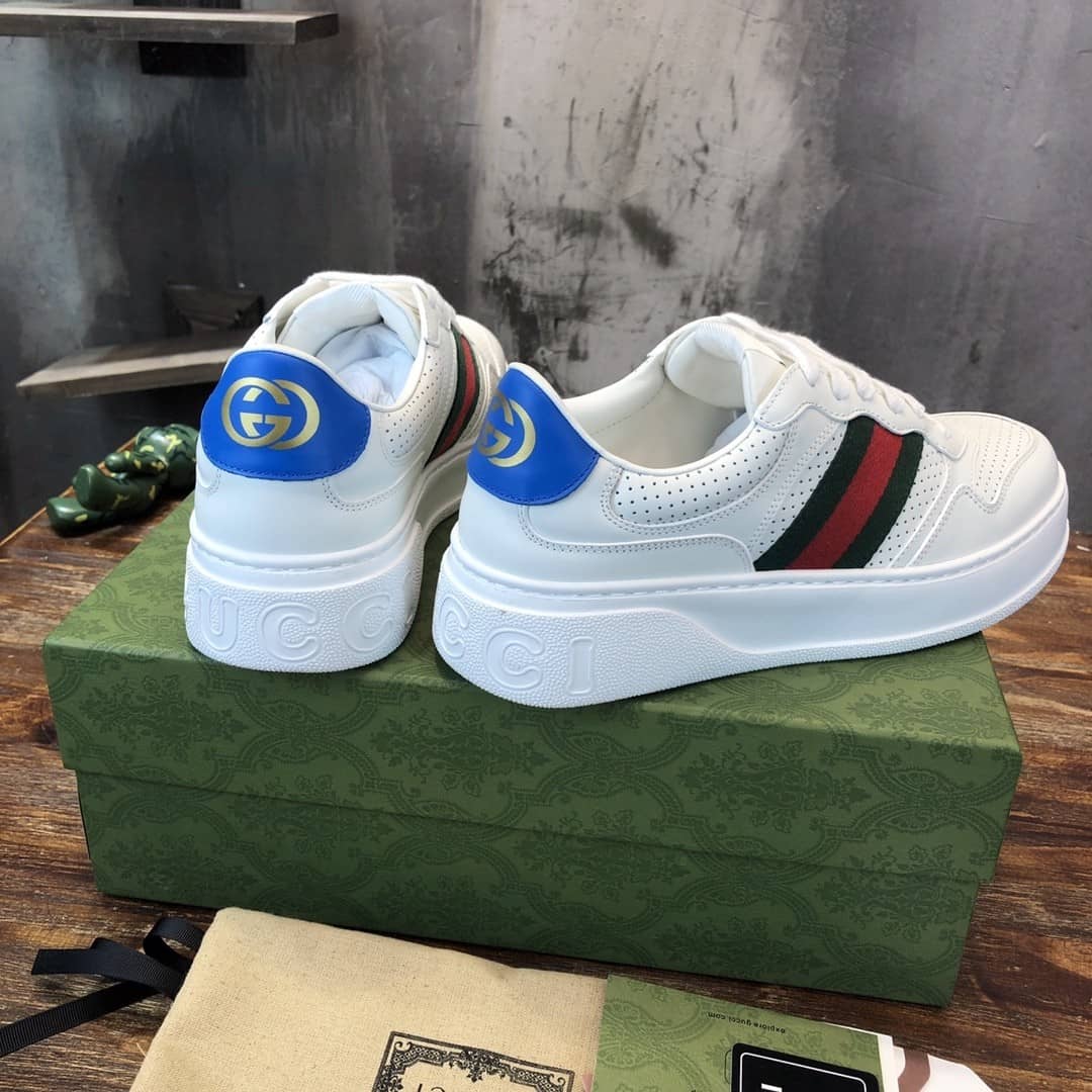 Gucci Chunky B - vstockx