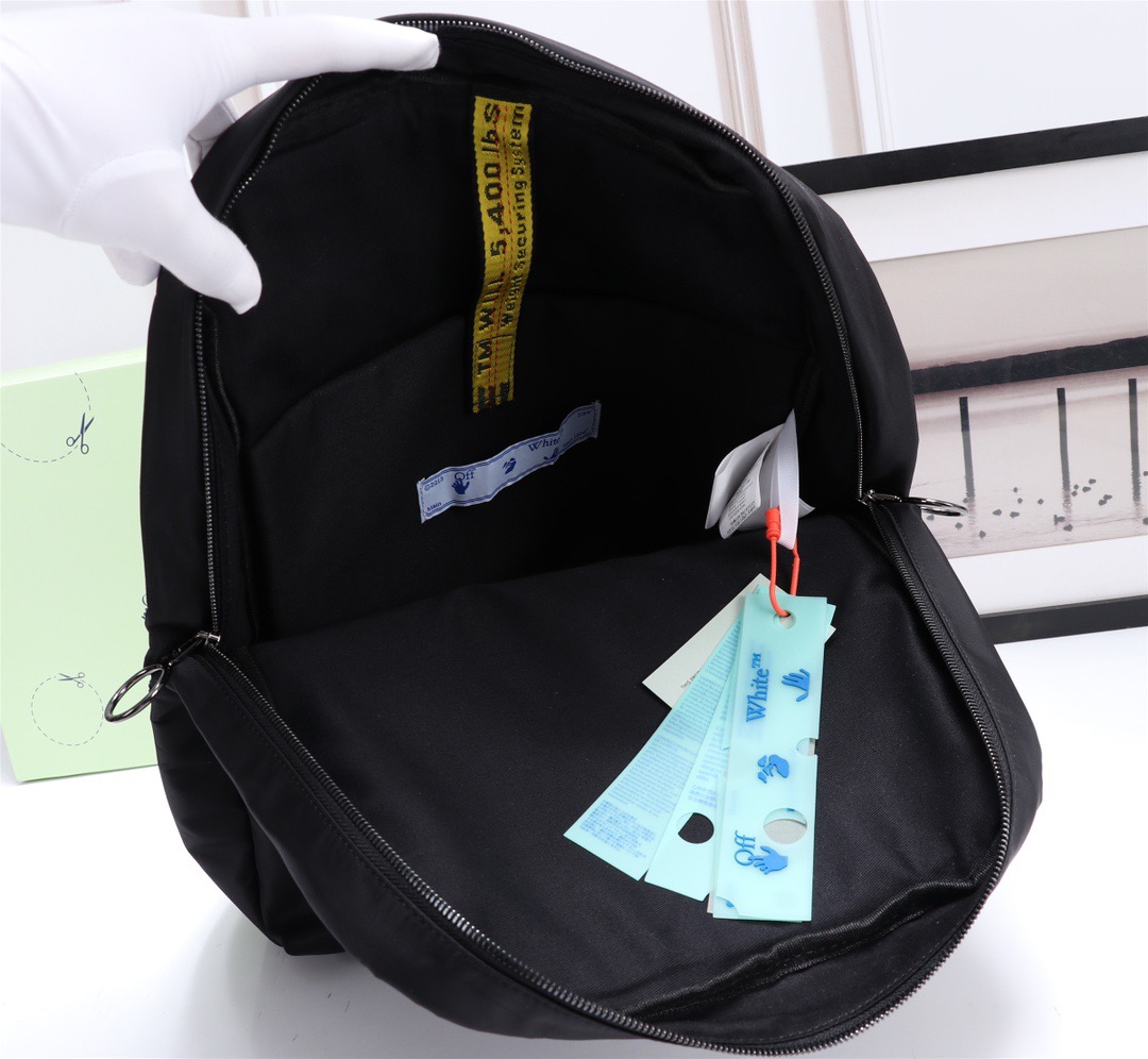 handbags OFF-White 575  4557860  size:45*33*15cm - vstockx