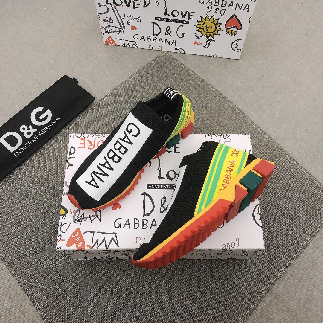 Dolce & Gabbana Sorrento 8 - vstockx
