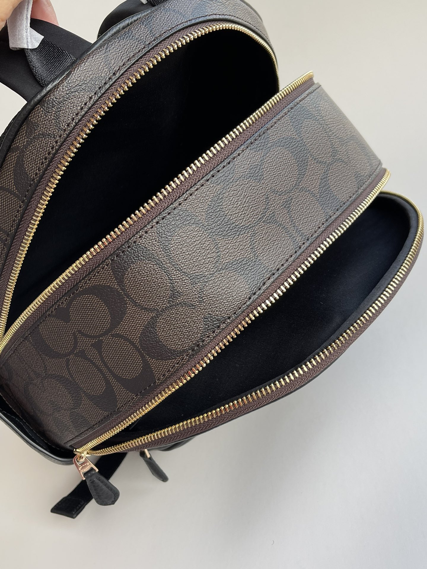 Handbags Coach 5671 size:27*36*13 - vstockx