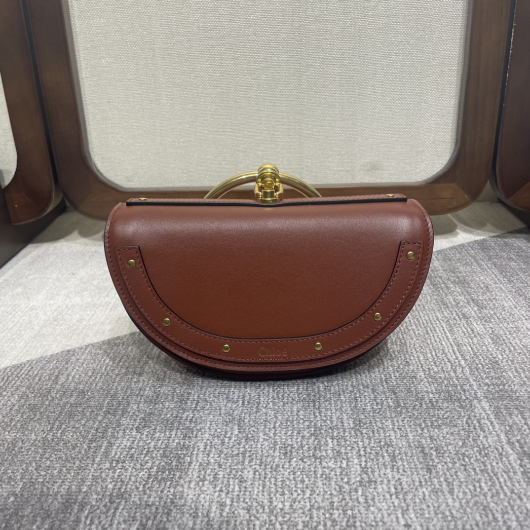 Handbags Chloe Nile 6020 size:20*6.5*12 - vstockx