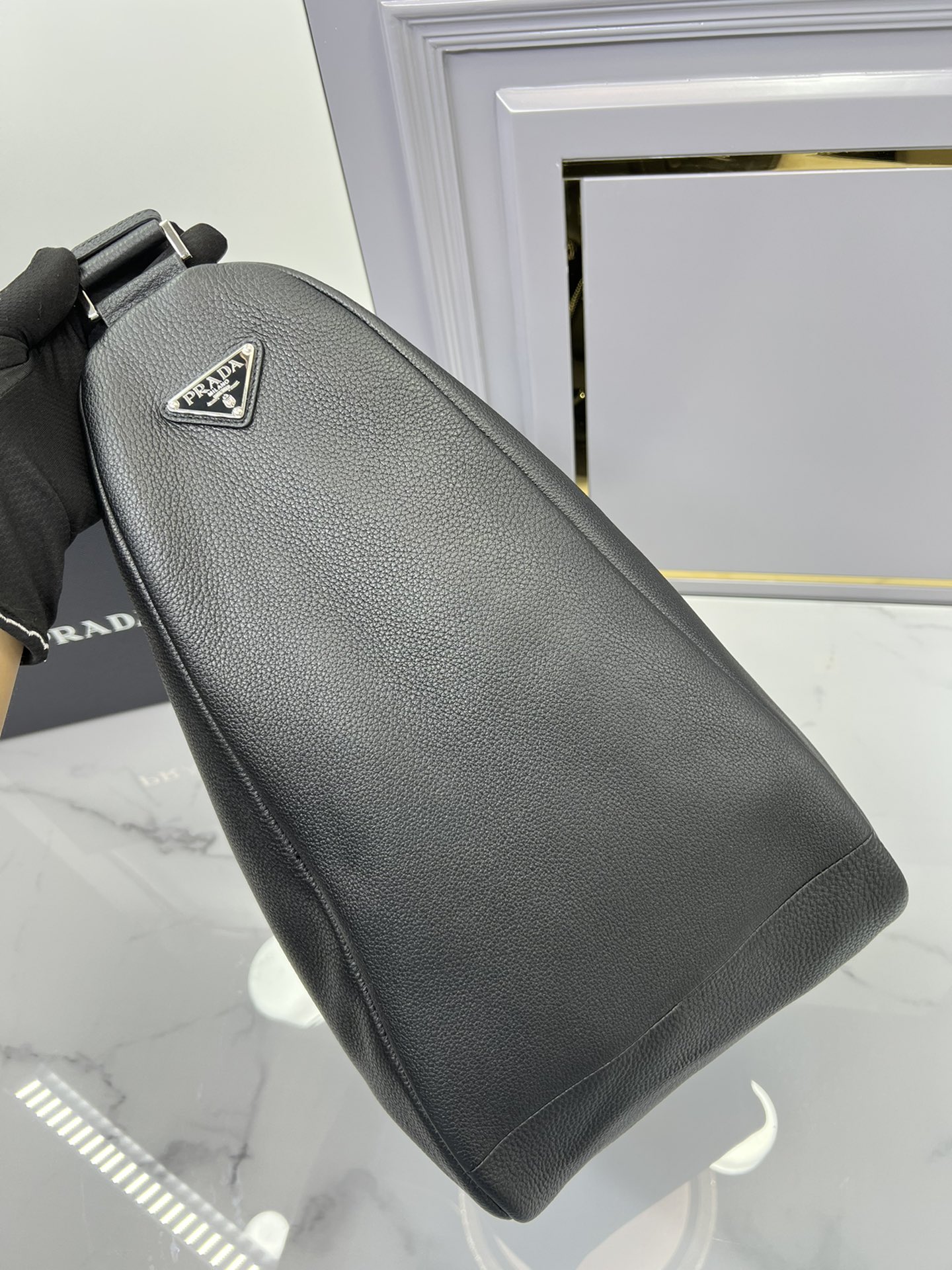 handbags prada 2VY007 22.5*58 - vstockx
