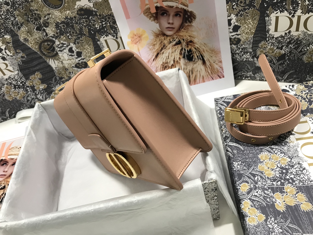 Handbag Dior M9203 size 24 x 17 x 8 cm - vstockx