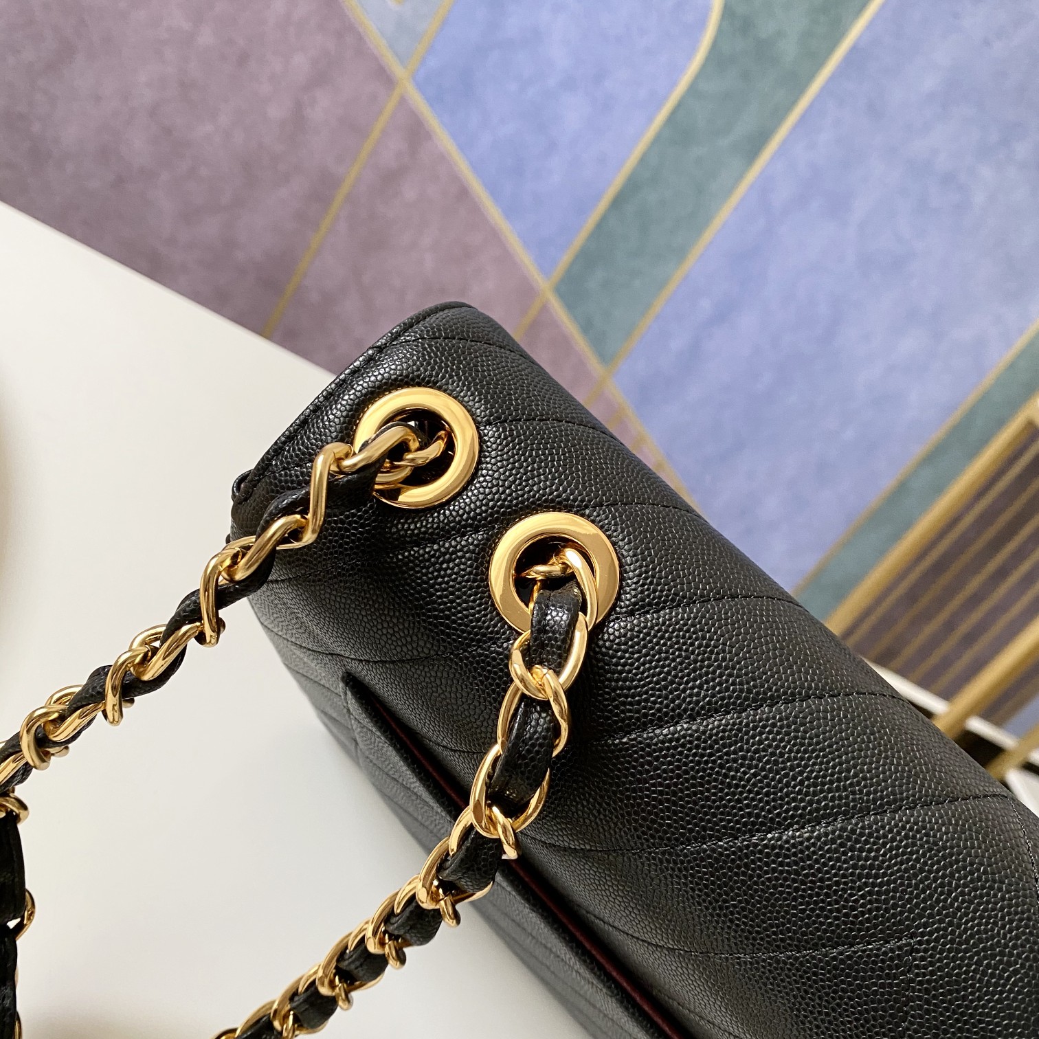 Handbag Chanel A88 size 30.21.8 cm - vstockx