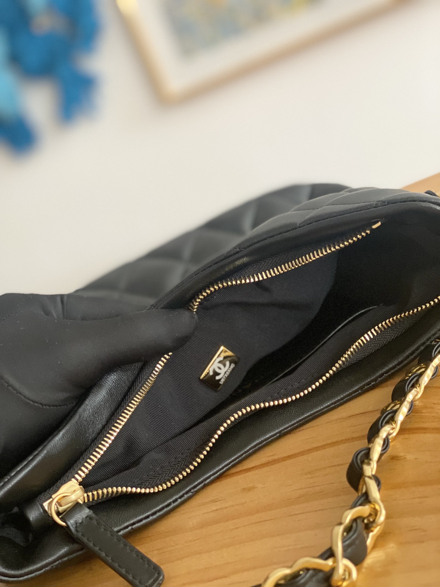 Handbag Chanel AS3631 size 26  30  7 cm - vstockx