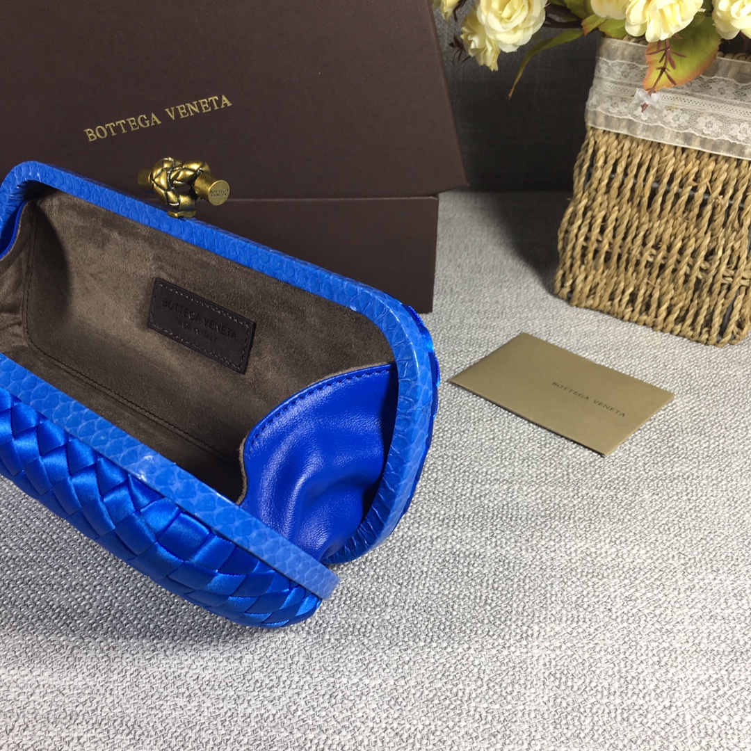 handbags Bottega Veneta 8651 size:25*9.5*4cm - vstockx