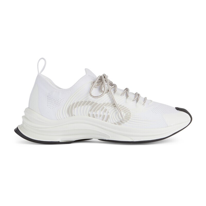 Gucci Run sneaker - vstockx
