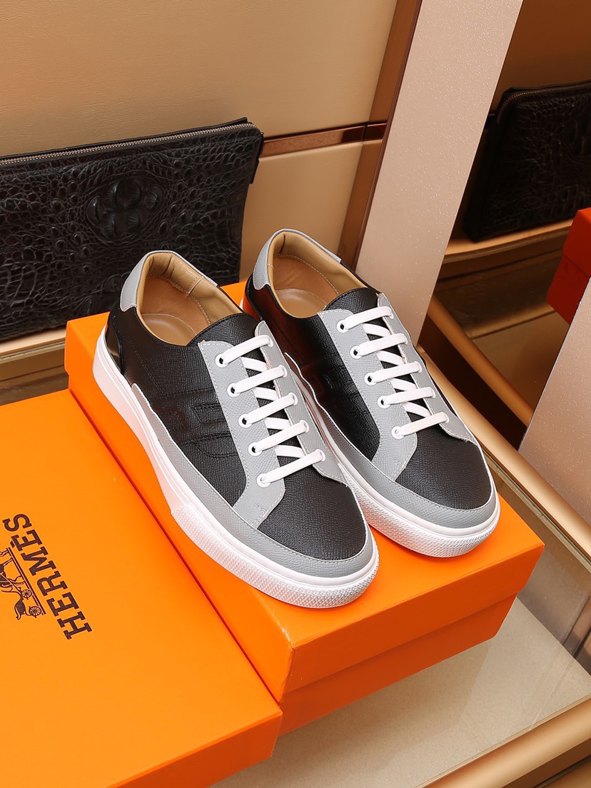Hermes District sneaker 5 - vstockx