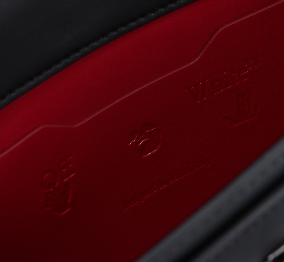 handbags OFF-White 517-1  6335870  size:25*19*10cm - vstockx