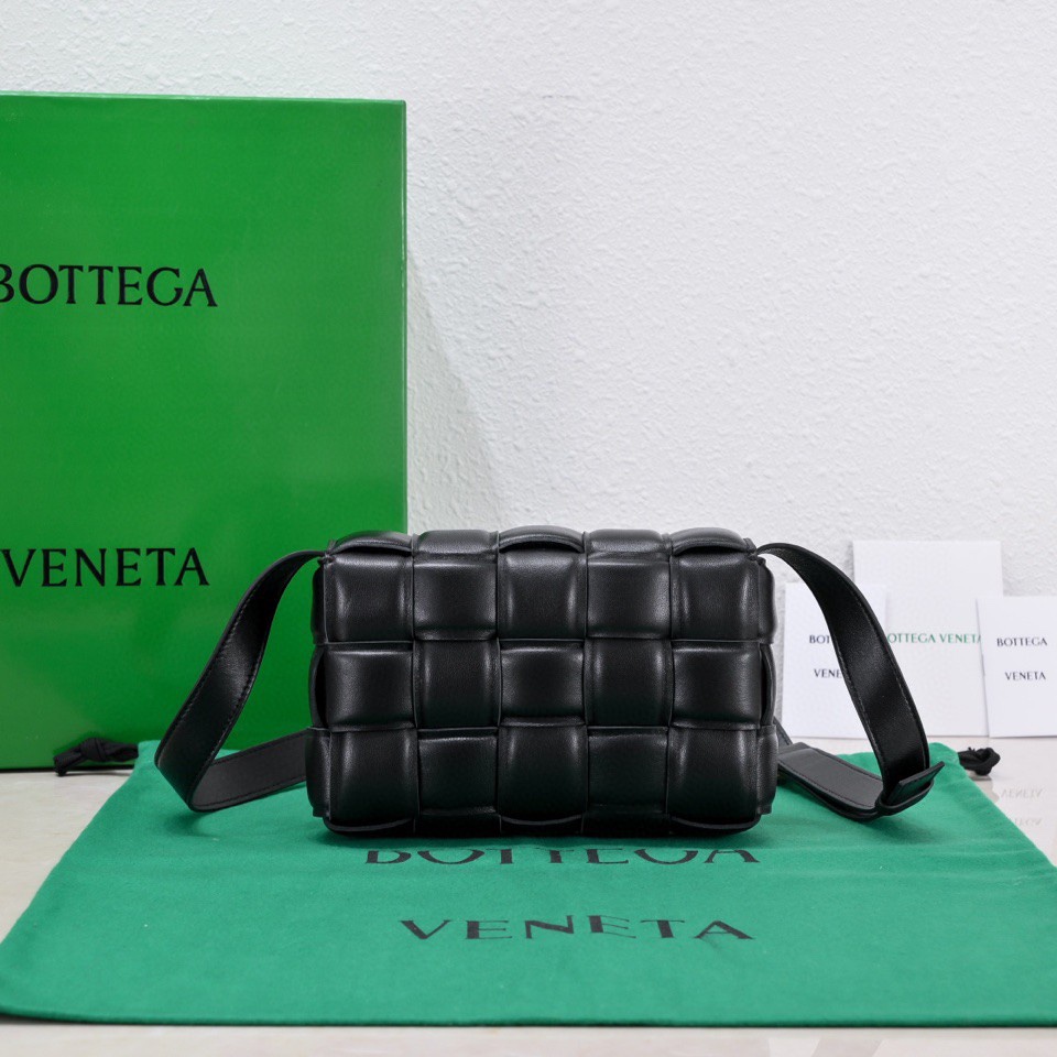 handbags Bottega Veneta 6677# size:20*7*12.5cm - vstockx