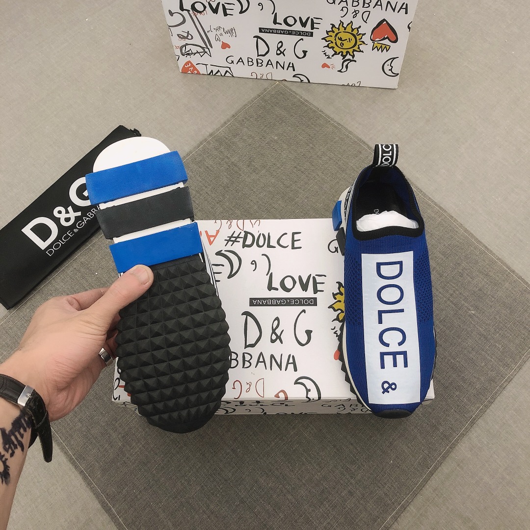 Dolce & Gabbana Sorrento 15 - vstockx