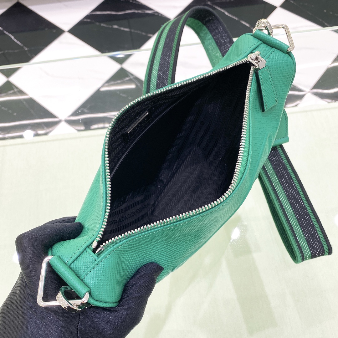 handbags prada 2VH155 size:28*18*11 - vstockx